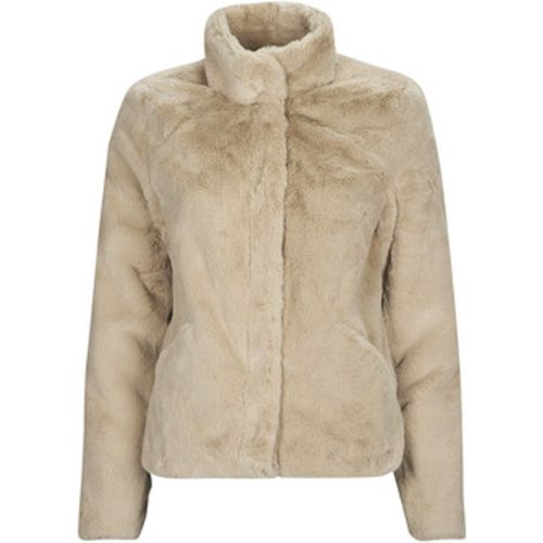 Damen-Jacke ONLNEWVIDA FAUX FUR JACKET CC OTW - Only - Modalova