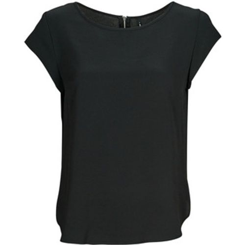 T-Shirt ONLVIC S/S SOLID TOP PTM - Only - Modalova