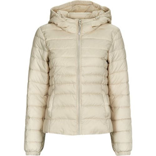 Daunenjacken ONLTAHOE HOOD JACKET OTW - Only - Modalova