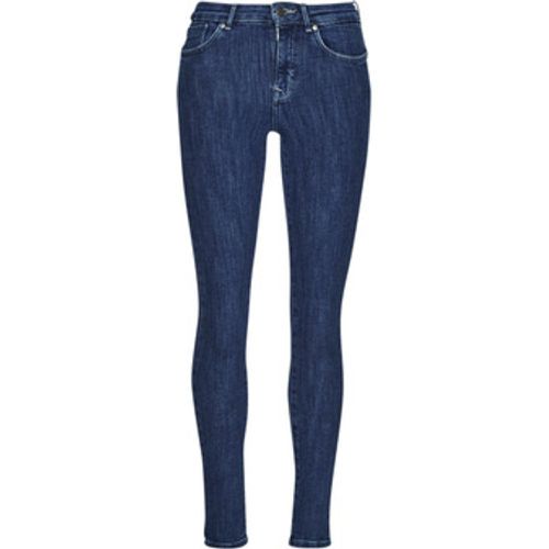 Slim Fit Jeans ONLPOWER MID PUSHUP SK REA3223 - Only - Modalova