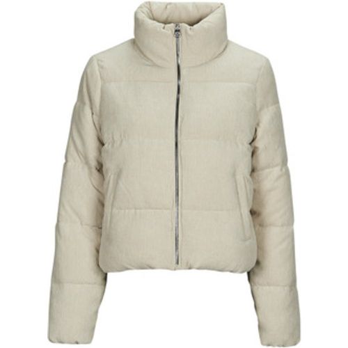 Daunenjacken ONLNEWDOLLY CORDUROY PUFFER CC OTW - Only - Modalova