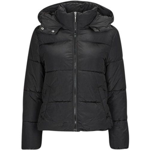 Daunenjacken ONLCALLIE FITTED PUFFER JACKET CC OTW - Only - Modalova