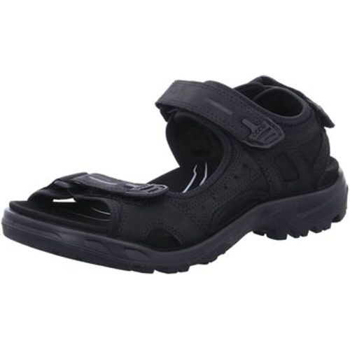 Herrenschuhe Offene Offroad M Sandal 82218402001 - ECCO - Modalova