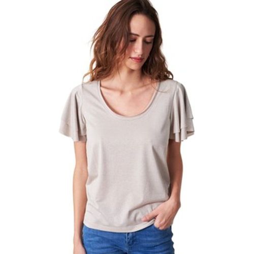 T-Shirt T-shirt Fetta - Les Petites Bombes - Modalova