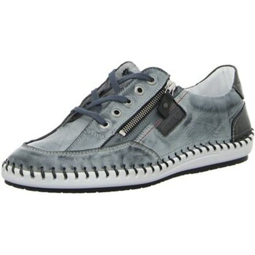 Halbschuhe Schnuerschuhe 5602-2-1 - Krisbut - Modalova