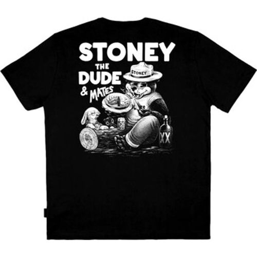 The Dudes T-Shirt - The Dudes - Modalova
