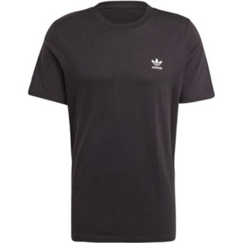 T-Shirts & Poloshirts T-SHIRT TREFOIL ESSENTIALS - Adidas - Modalova