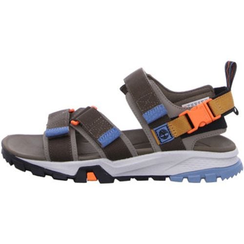 Herrenschuhe Offene Garrison Trail Webbing Sandals TB0A5TAT110 - Timberland - Modalova