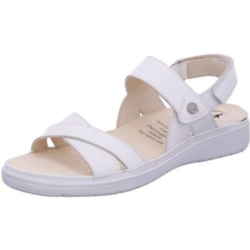 Sandalen Sandaletten Evi 5-200511-0600 milk Calf 5-200511-0600 - Ganter - Modalova