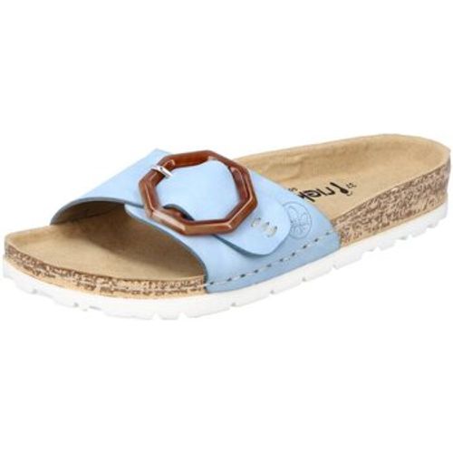 Rieker Clogs Pantoletten 69887-10 - Rieker - Modalova