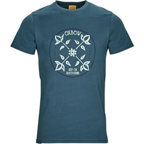 Oxbow T-Shirt TEGANE - Oxbow - Modalova