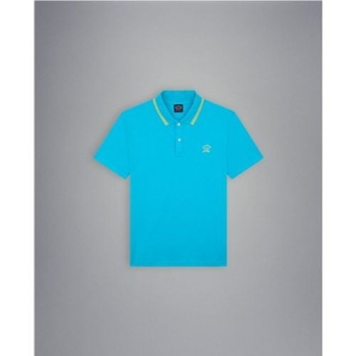 T-Shirts & Poloshirts 23411233 - PAUL & SHARK - Modalova