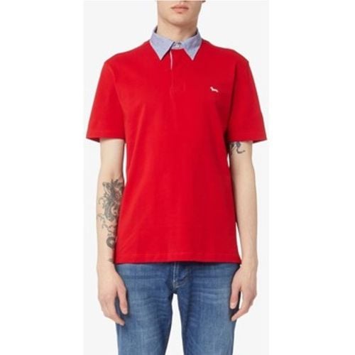 T-Shirts & Poloshirts LRJ003020004S19 - Harmont & Blaine - Modalova