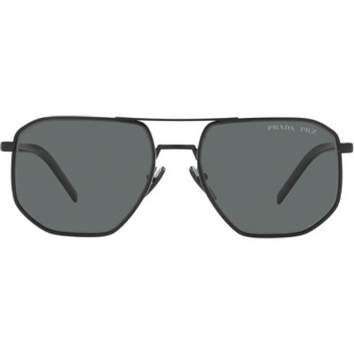 Sonnenbrillen Sonnenbrille PR59YS 1AB5Z1 Polarisiert - Prada - Modalova