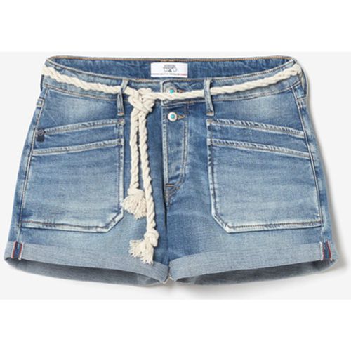 Shorts Shorts aus denim MADRAGUE - Le Temps des Cerises - Modalova