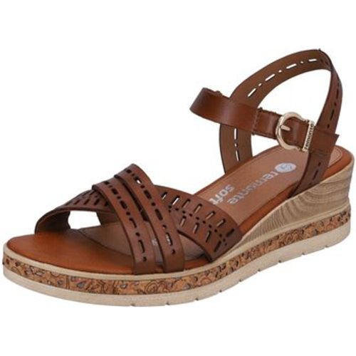 Sandalen Sandaletten Sandale D3063-24 - Remonte - Modalova