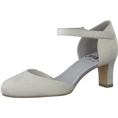 Pumps Da.-Slipper 8-8-24460-20/204 - Jana - Modalova