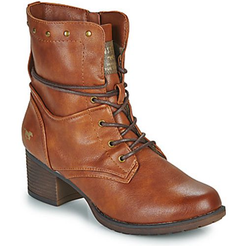 Mustang Stiefeletten 1197508 - mustang - Modalova