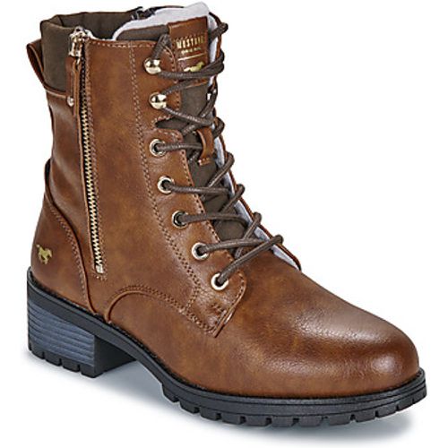 Mustang Damenstiefel 1435603 - mustang - Modalova