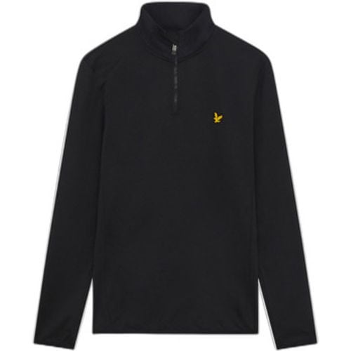 Sweatshirt Sweatshirt zip 1/4 Tech Midlayer - Lyle & Scott - Modalova