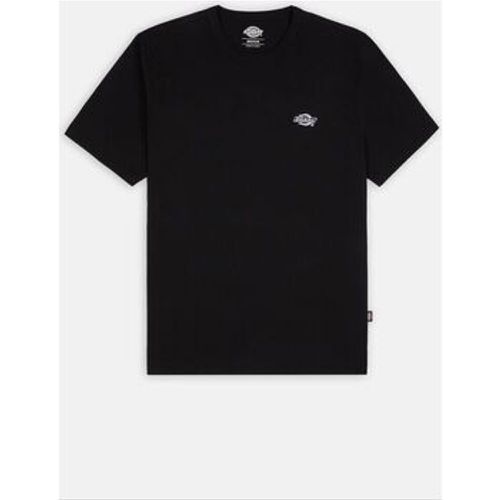 T-Shirts & Poloshirts SUMMERDALE SS - DK0A4YA-BLK BLACK - Dickies - Modalova