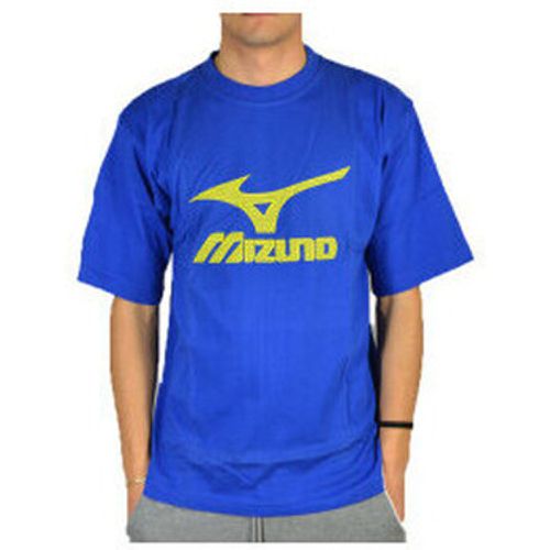 T-Shirts & Poloshirts Mizuno t.shirt logo - 13 - Modalova