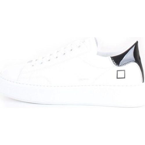 Sneaker D.A.T.E. W381-SF-PA-WB Sneakers Frau - Date - Modalova