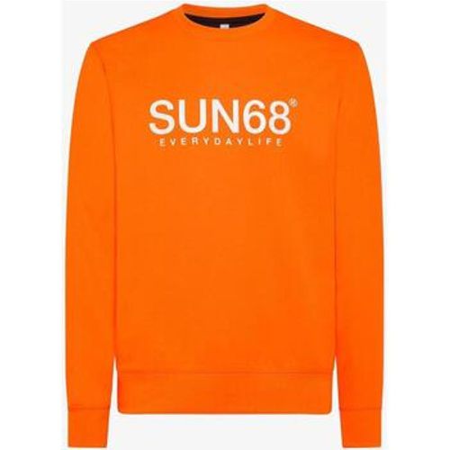 Sun68 Pullover - Sun68 - Modalova
