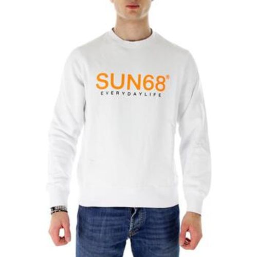 Sun68 Sweatshirt - Sun68 - Modalova