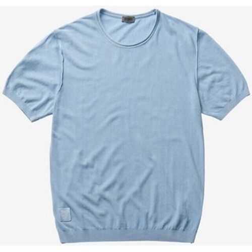 T-Shirts & Poloshirts 23SBLUM01428 - Blauer - Modalova
