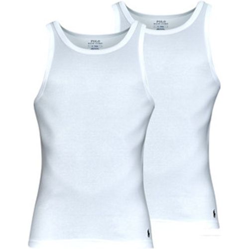 Tank Top CLASSIC TANK 2 PACK - Polo Ralph Lauren - Modalova