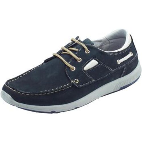 Zen Halbschuhe 678945 Navy - ZEN - Modalova