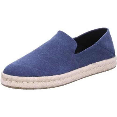 Herrenschuhe Slipper 10019868 10019868 - TOMS - Modalova