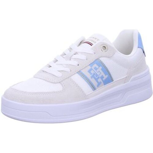 Sneaker VESSEL BLUE F0FW06950CIZ - Tommy Hilfiger - Modalova