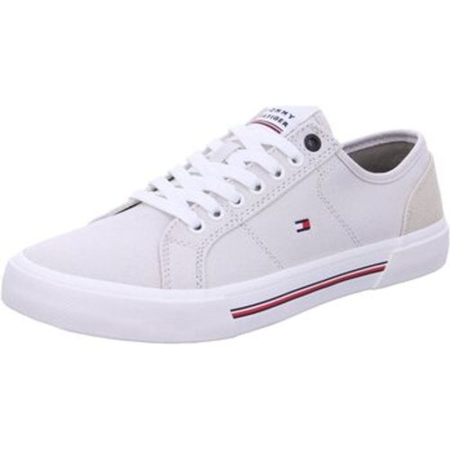 Sneaker CORE CORPORATE VULC CANVAS FM0FM04560/AEP - Tommy Hilfiger - Modalova