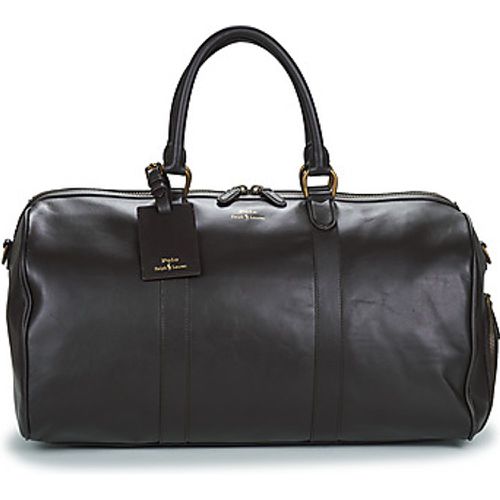 Reisetasche DUFFLE-DUFFLE-SMOOTH LEATHER - Polo Ralph Lauren - Modalova