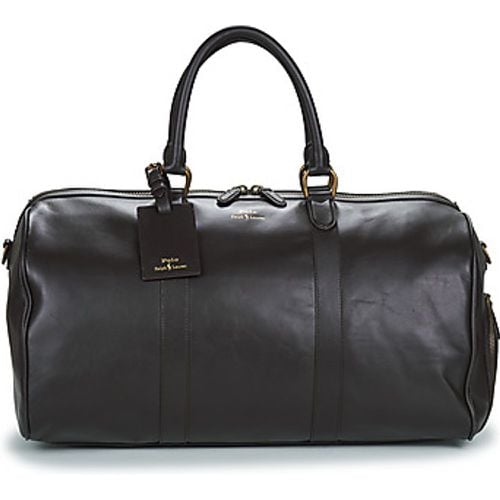 Reisetasche DUFFLE-DUFFLE-SMOOTH LEATHER - Polo Ralph Lauren - Modalova