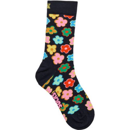 Happy socks Strümpfe FLOWER - Happy Socks - Modalova