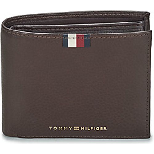 Geldbeutel TH CORP LEATHER CC AND COIN - Tommy Hilfiger - Modalova