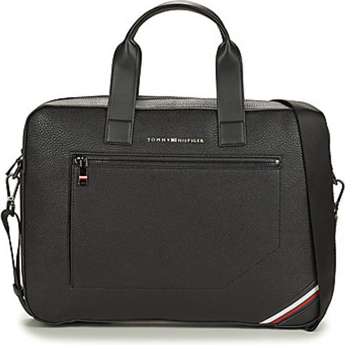 Dokumententasche / Aktentasche TH CENTRAL SLIM COMPUTER BAG - Tommy Hilfiger - Modalova