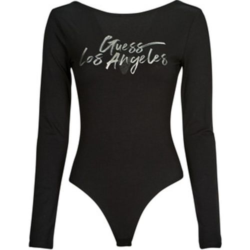 Guess Bodys LS HEVELINA BODY - Guess - Modalova