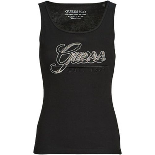 Tank Top TANK SCRIPT TOP - Guess - Modalova