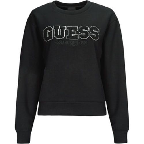 Sweatshirt CN EMBELLISHED LOGO - Guess - Modalova