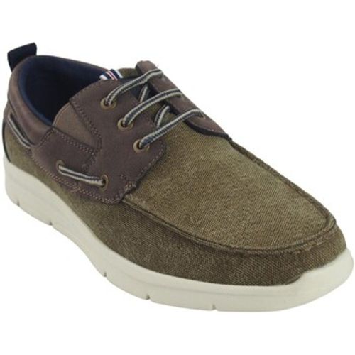 Schuhe Zapato caballero 23s32161 taupe - Bitesta - Modalova