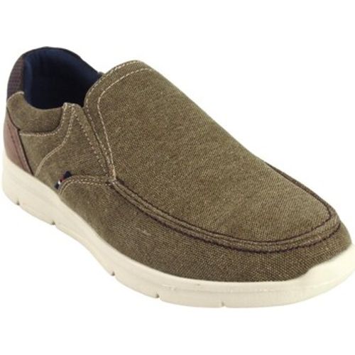 Schuhe Zapato caballero 23s32163 taupe - Bitesta - Modalova