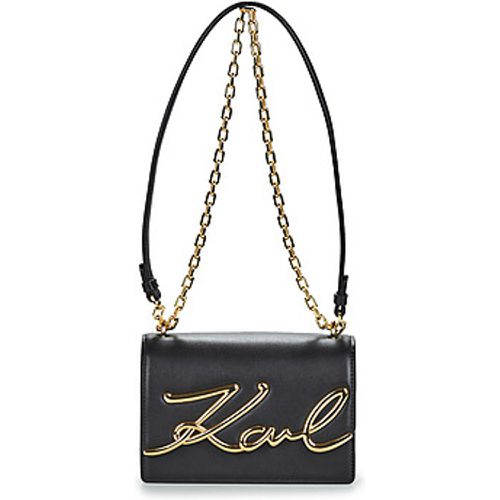 Umhängetaschen K/SIGNATURE SM SHOULDERBAG - Karl Lagerfeld - Modalova