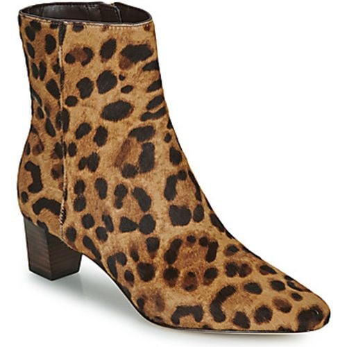 Stiefeletten WILLA-BOOTS-BOOTIE - Lauren Ralph Lauren - Modalova