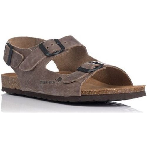 Interbios Sandalen SCHUHE 9567 - Interbios - Modalova