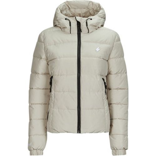 Daunenjacken HOODED SPIRIT SPORTS PUFFER - Superdry - Modalova