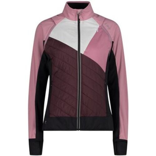 Damen-Jacke Sport WOMAN JACKET WITH DETACHABLE S FARD 30A2276-C602 - CMP - Modalova